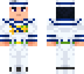 josuke p8 (sailor)