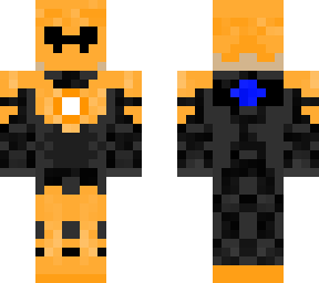 kade ashen (d&d)