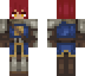 knight