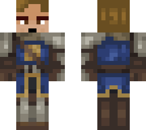 knight