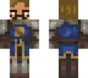 knight