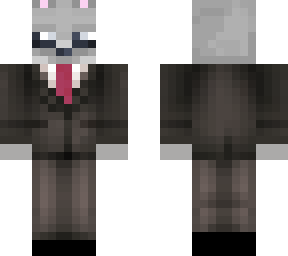 mafia animal