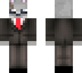 mafia animal