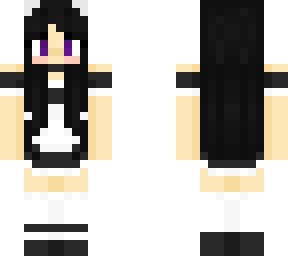 maid