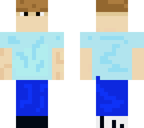 man