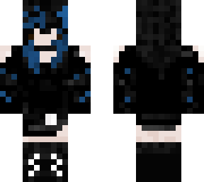 may blue