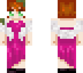 minerva poisson