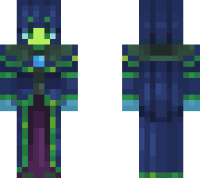 mona - shovel knight