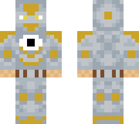 mordheim knight/mutant v2 gold eyes