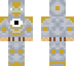 mordheim knight/mutant v2 green eyes