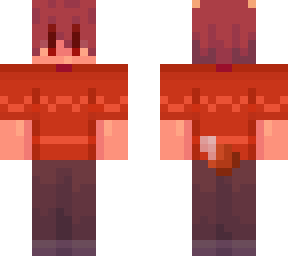 muffy satyr redesign