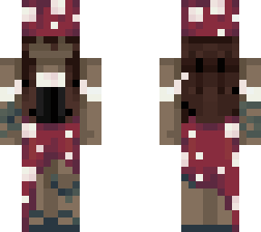 mushroom recolor