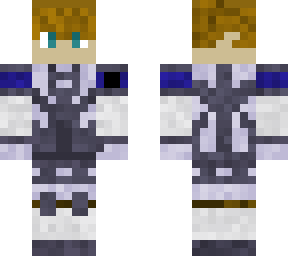 my first skin!!![space guy prolly]