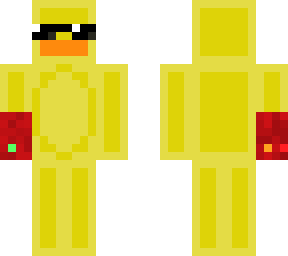 nano duck