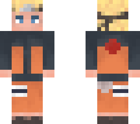 naruto uzumaki - naruto shippuden