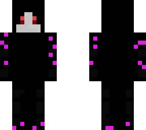 newbie create skin
