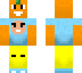 nick