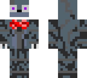 nightmare bonnie