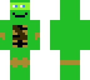 ninja turtle ultra cool