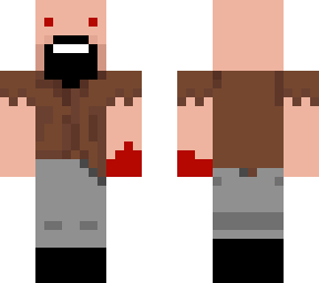 notch posseduto