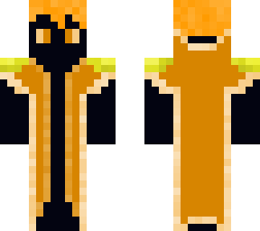 orange skin effects
