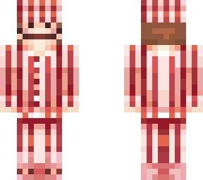 pajama monkey