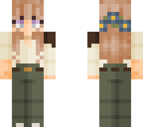 park ranger