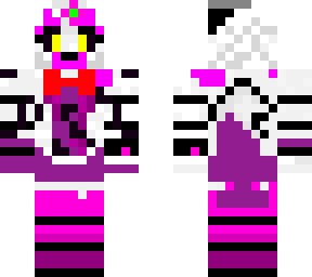 penble animatronic