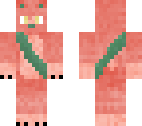 pepper (flavor frenzy)