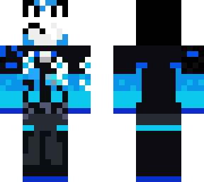 planet! [my silly oc :3]