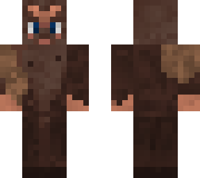 poo wizard