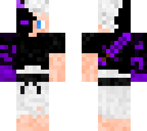 possessed by the enderman
