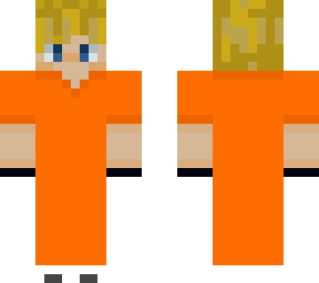 prisoner blond