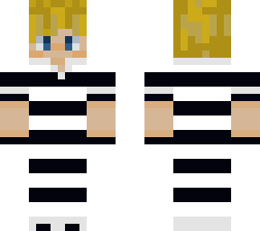 prisoner v2 blond