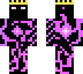 purple void guy