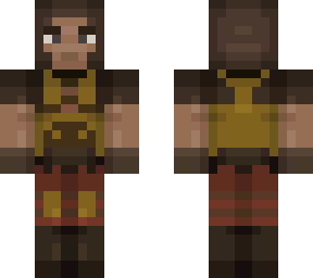 quake ranger