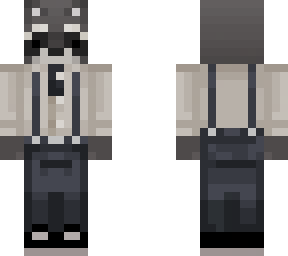 raccoon