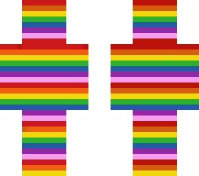 rainbow