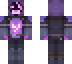 raven team leader