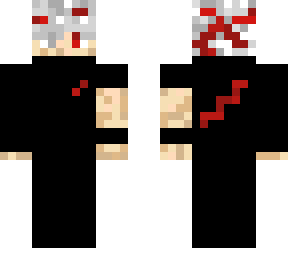 red ninja by me