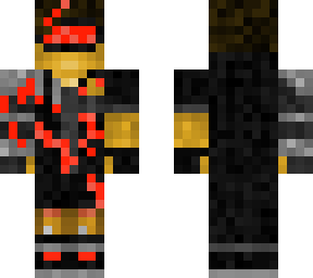 redstone genuis