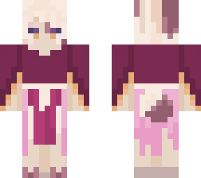 refreshed magenta