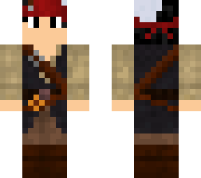 retrix jack sparrow