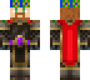 rey medieval 1.1