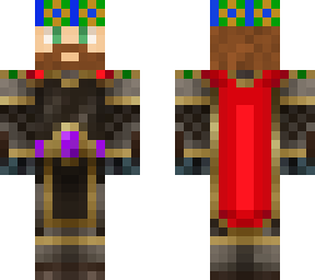 rey medieval 1.2