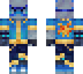 rocket phighting (redesign)