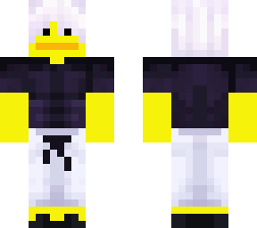 satoru duck