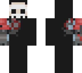 shadow killer