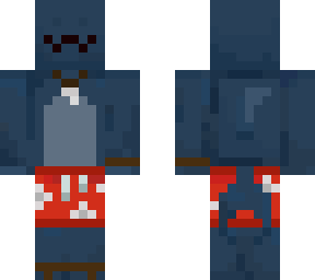 shark guy