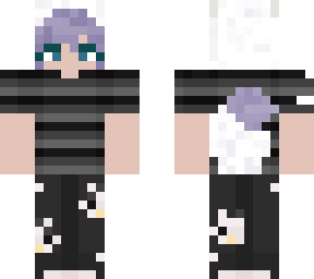 sirius oc apollo [pjs]